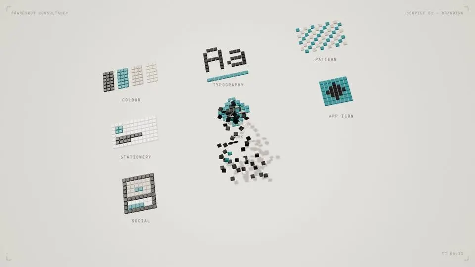 Branding & Rebranding film still