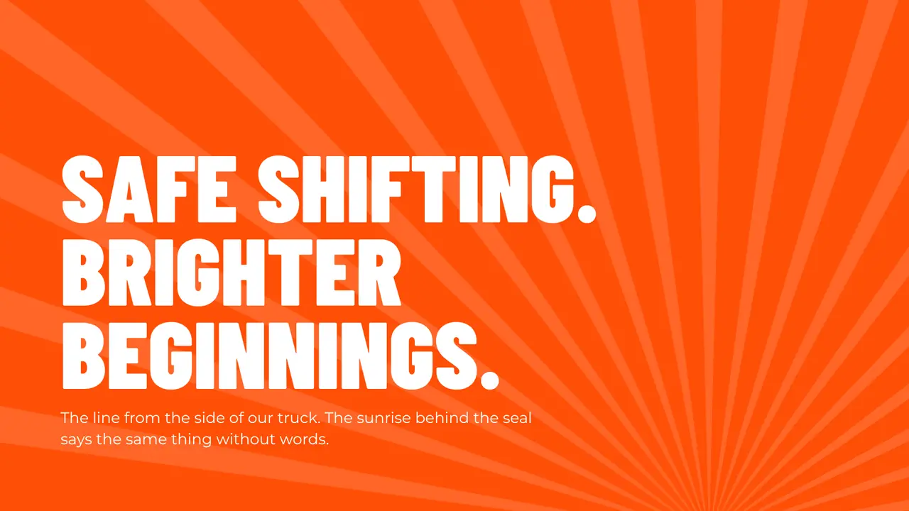 Sri Gowri Packers & Movers: Safe shifting. Brighter beginnings.