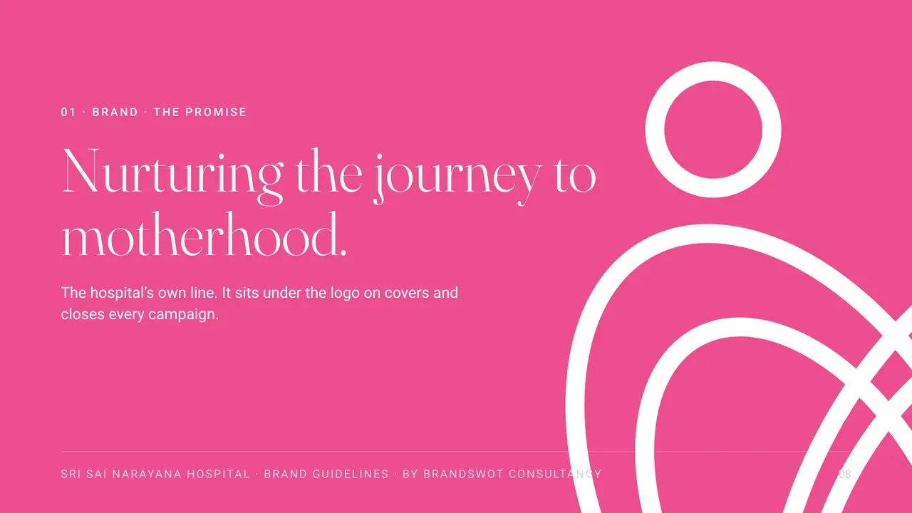 Sri Sai Narayana Hospital: Nurturing the journey to motherhood.